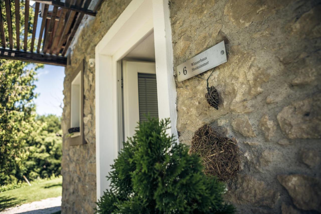 Winzarei, Weingut Tement Villa Berghausen Exterior photo